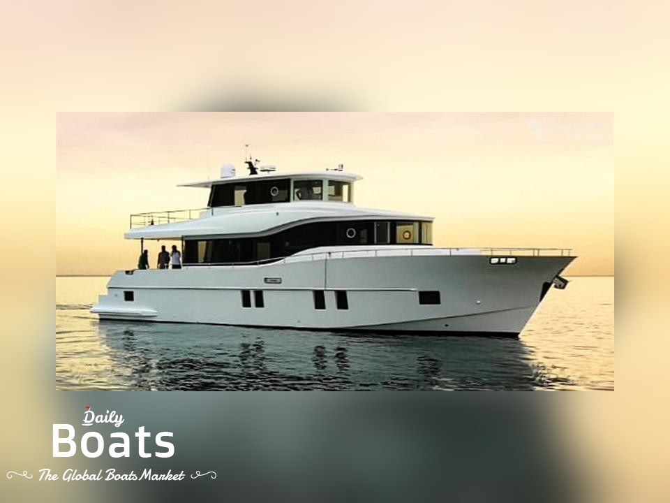 2022 Nomad 65 for sale. View price, photos and Buy 2022 Nomad 65 238290