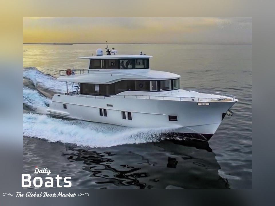 2022 Nomad 65 for sale. View price, photos and Buy 2022 Nomad 65 238290