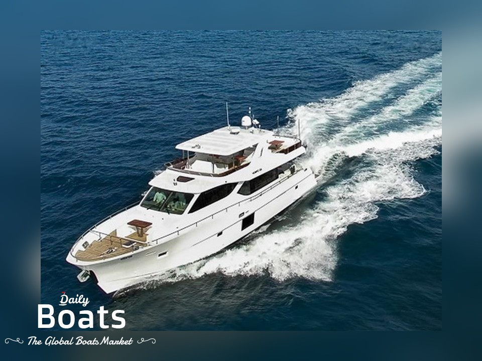 2022 Nomad 65 for sale. View price, photos and Buy 2022 Nomad 65 238294