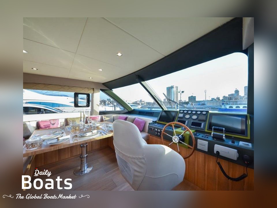 2022 Nomad 65 for sale. View price, photos and Buy 2022 Nomad 65 238294