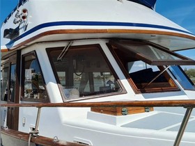 1980 Eurobanker Trawler 38 satın almak