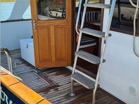 Αγοράστε 1980 Eurobanker Trawler 38