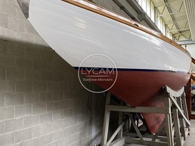 1938 Baglietto Yachts 6 M. International Tonnage myytävänä