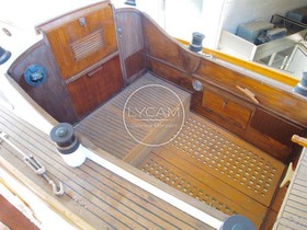 1938 Baglietto Yachts 6 M. International Tonnage for sale