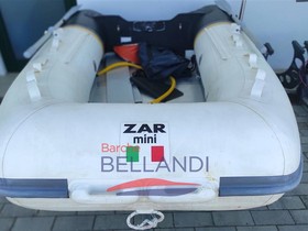 2016 Zar Mini Rib 9 na prodej