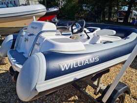 Vegyél 2018 Williams 285 Jet Tender