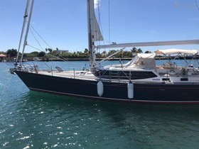 Köpa 2018 Discovery Yachts 55