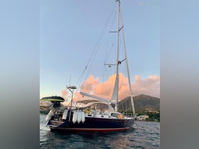 2018 Discovery Yachts 55 satın almak