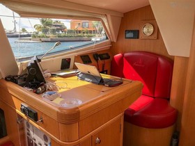 Osta 2018 Discovery Yachts 55
