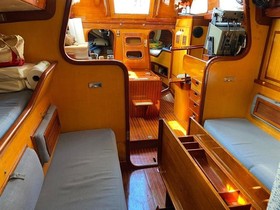 Kupiti 1971 Nautor's Swan 40