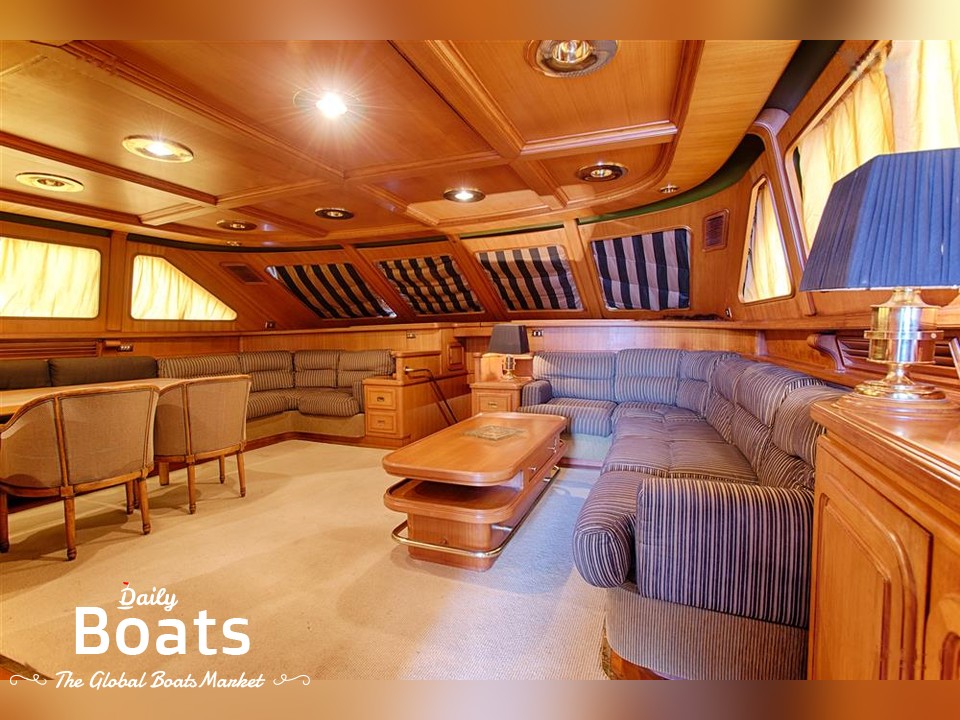 1988 Ortona Navi 115 for sale. View price, photos and Buy 1988 Ortona Navi 115 238309