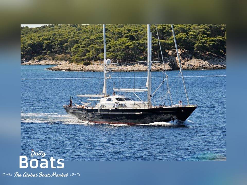 1988 Ortona Navi 115 for sale. View price, photos and Buy 1988 Ortona Navi 115 238309