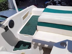 2001 Rinker 192 Captiva