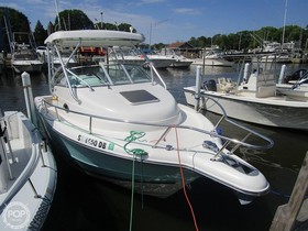 2006 Triton Boats 2690 Walkaround προς πώληση