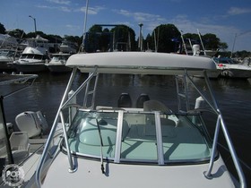 2006 Triton Boats 2690 Walkaround for sale