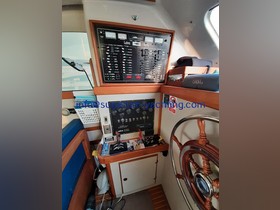 1991 Luhrs 35 Convertible