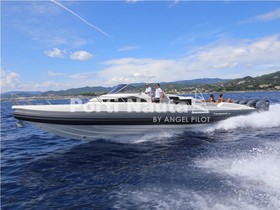 Købe 2019 Capelli Boats 500 Tempest