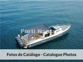Kjøpe 2019 Capelli Boats 500 Tempest