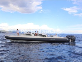 2019 Capelli Boats 500 Tempest na prodej