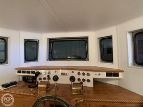 1950 Houseboat Refurbished In 2000 for sale