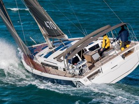 2021 Dufour 470