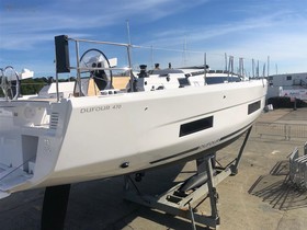 2021 Dufour 470