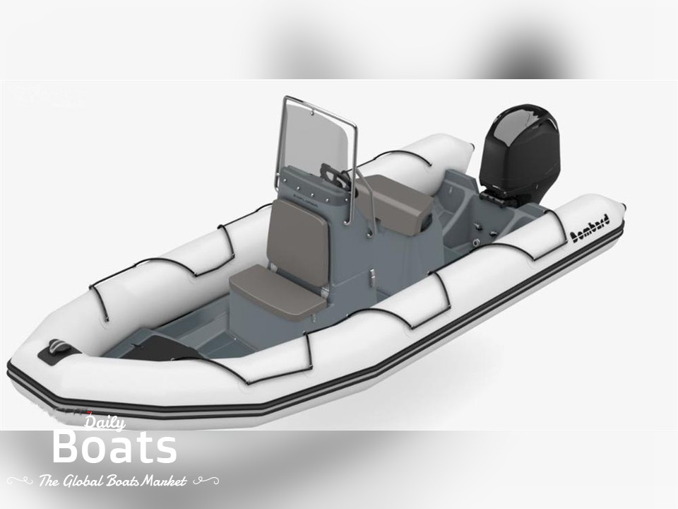 2022 Bombard Explorer 420 Wb for sale. View price, photos and Buy 2022