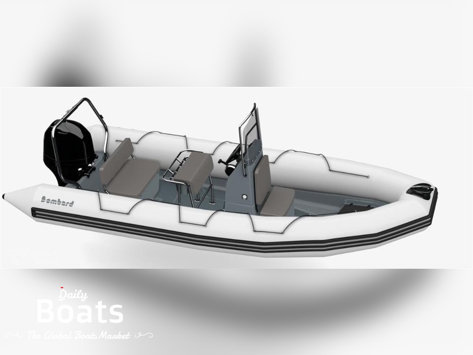 2022 Bombard Explorer 600 for sale. View price, photos and Buy 2022