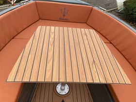 Buy 2022 BYM Tridente 190