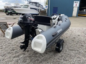 2018 Brig Inflatables Falcon 300