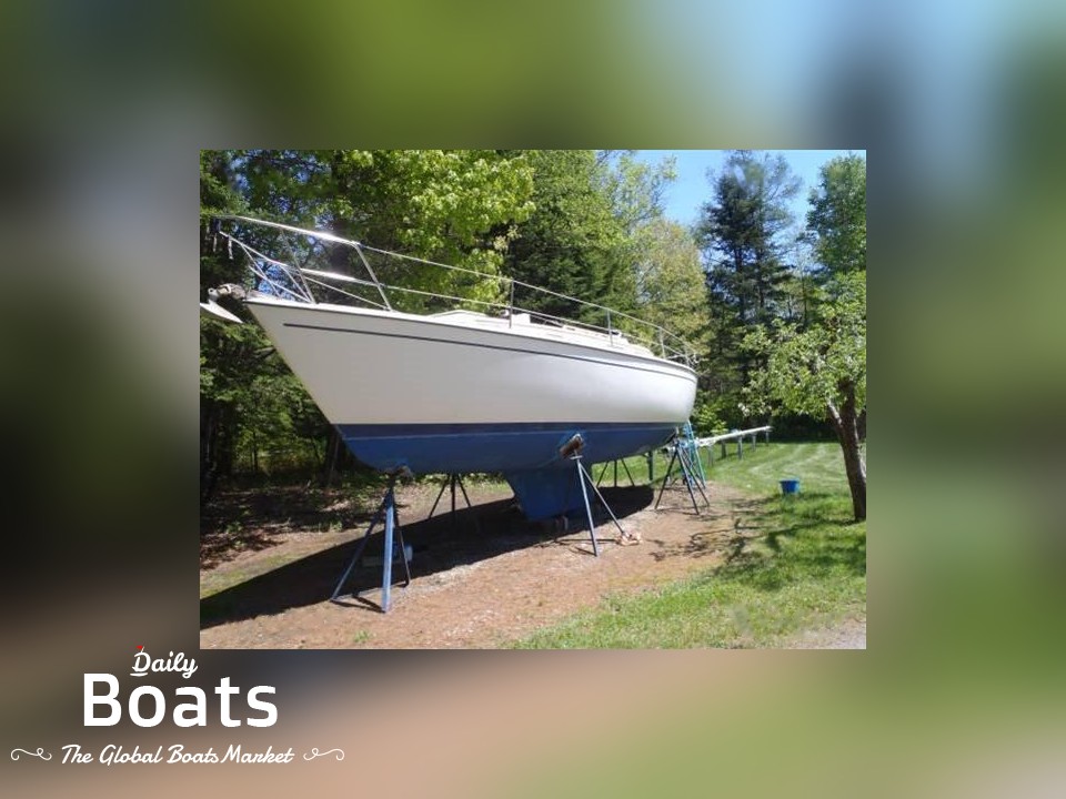 1985 Pearson 34 for sale. View price, photos and Buy 1985 Pearson 34