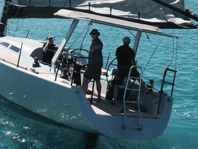 2008 Carroll Marine Cat-Rigged Sailing Yacht satın almak