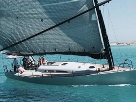 2008 Carroll Marine Cat-Rigged Sailing Yacht на продаж