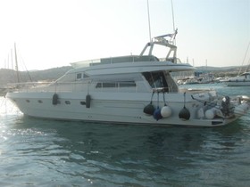 Buy 1991 Ferretti Yachts 58