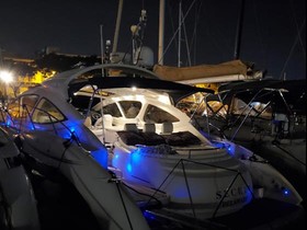 2008 Atlantis Yachts 55