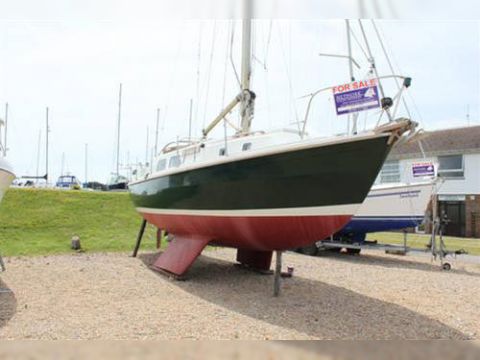 Kupiti 1974 Westerly Berwick