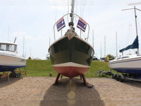 1974 Westerly Berwick za prodaju