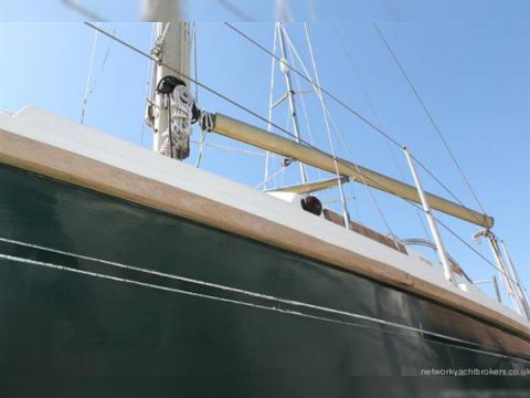 1974 Westerly Berwick za prodaju