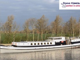 Commercial Boats Hotel / Passenger Ship 18 Pax