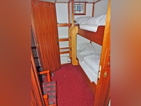 1897 Commercial Boats Hotel / Passenger Ship 18 Pax for sale