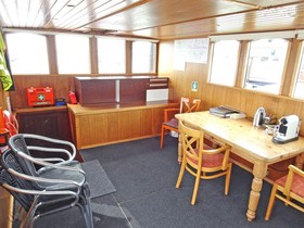Buy 1897 Commercial Boats Hotel / Passenger Ship 18 Pax