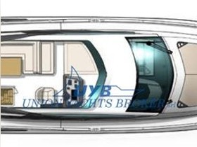 2019 Bénéteau Boats Gran Turismo 50 Flyer kopen