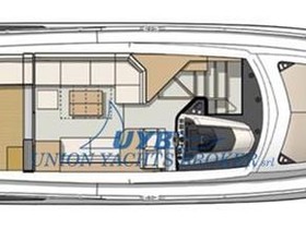 2019 Bénéteau Boats Gran Turismo 50 Flyer for sale