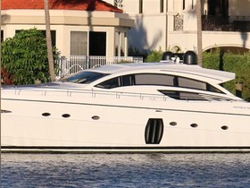 Купить 2009 Pershing 72