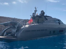 Buy 2003 Arno Leopard 27