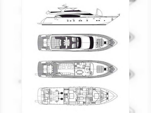 2007 Maiora 27