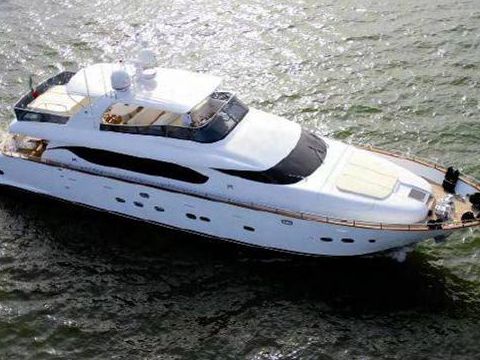 Buy 2007 Maiora 27