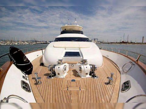 2007 Maiora 27 for sale
