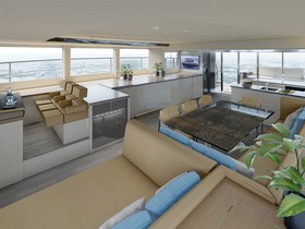 2022 Silent Yachts 62 3-Deck