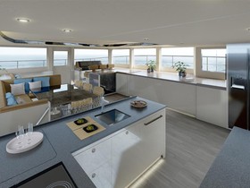 2022 Silent Yachts 62 3-Deck for sale